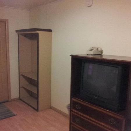 Mustang Motel Gillette Ngoại thất bức ảnh