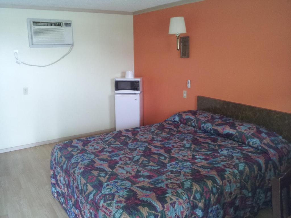 Mustang Motel Gillette Phòng bức ảnh