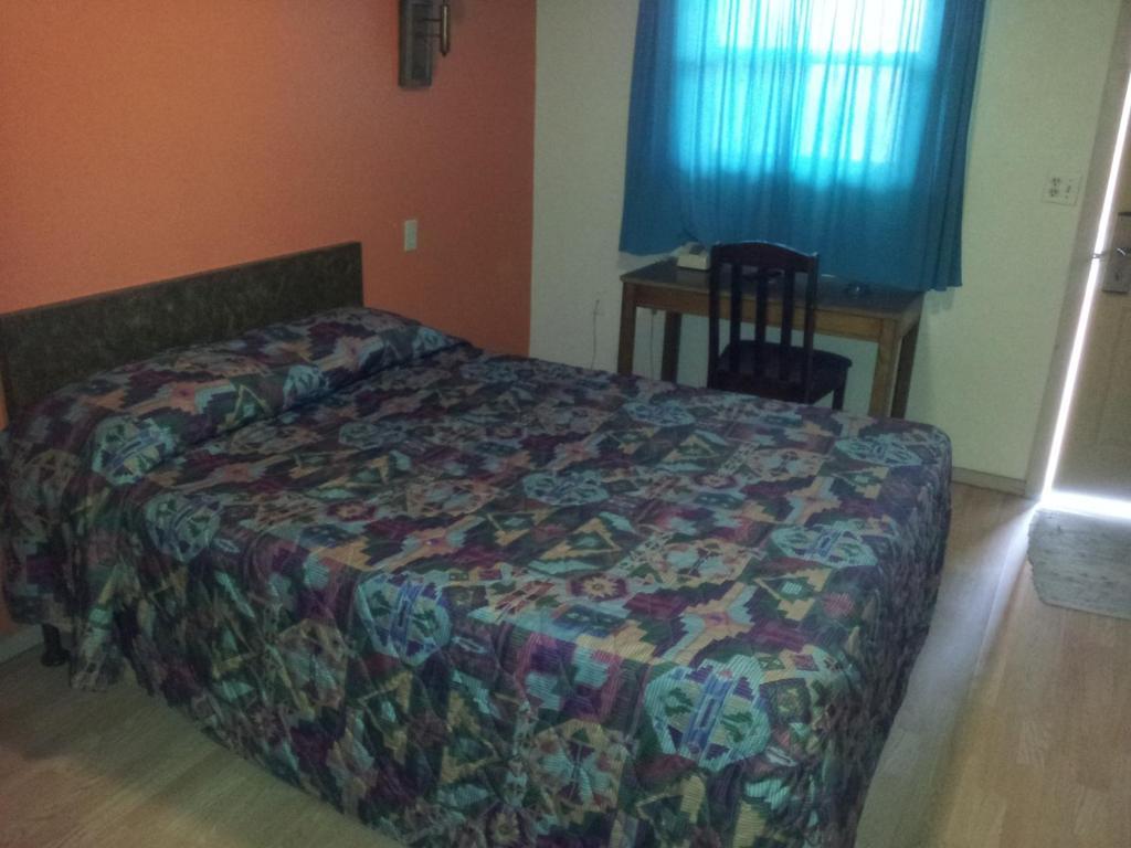 Mustang Motel Gillette Phòng bức ảnh