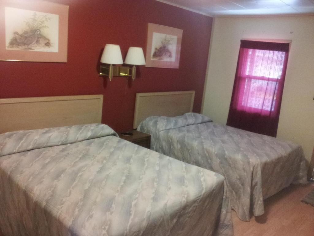Mustang Motel Gillette Phòng bức ảnh