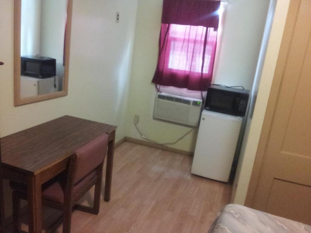 Mustang Motel Gillette Phòng bức ảnh