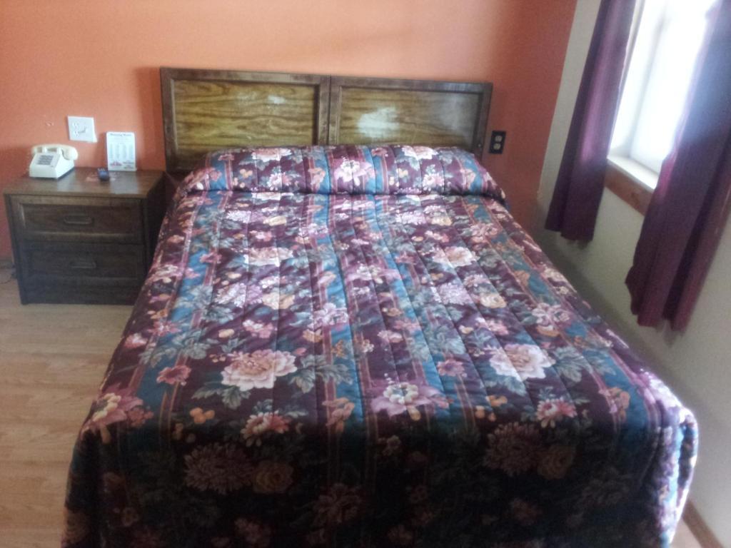 Mustang Motel Gillette Ngoại thất bức ảnh