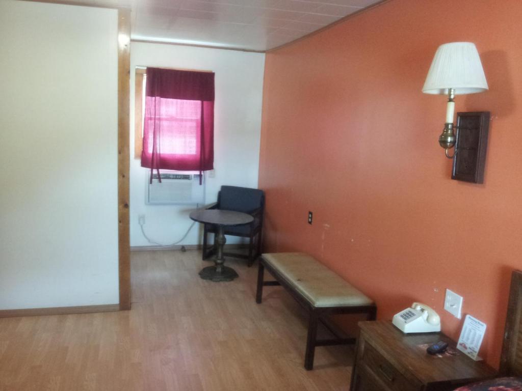Mustang Motel Gillette Ngoại thất bức ảnh