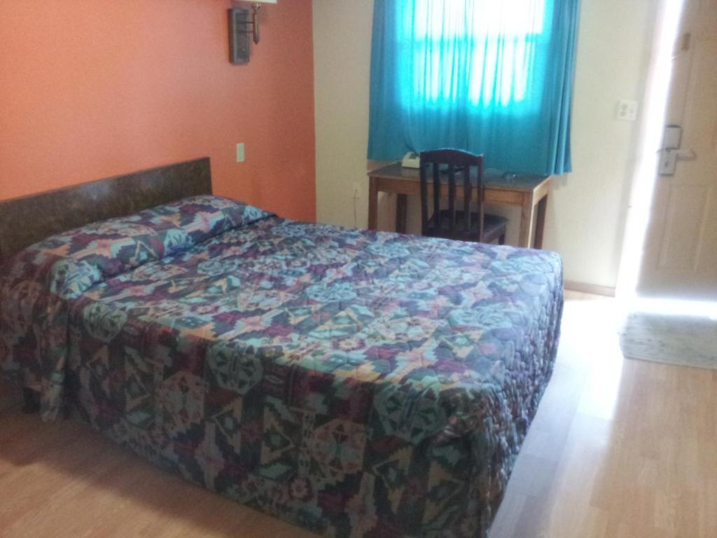 Mustang Motel Gillette Ngoại thất bức ảnh