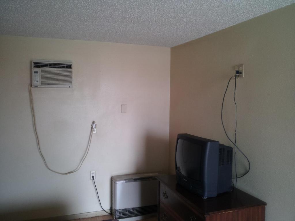 Mustang Motel Gillette Ngoại thất bức ảnh